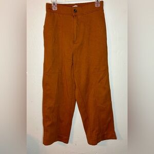 Urban Outfitters paneled‎ knit pant Size M